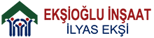 Ekşioğlu İnşaat | İlyas Ekşi