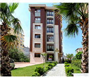 Maltepe Palmiye Apt. 