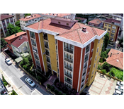 Maltepe İlyas Bey Apt.2